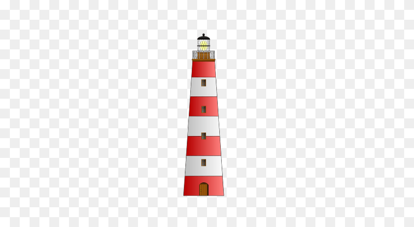 Detail Transparent Lighthouse Nomer 15