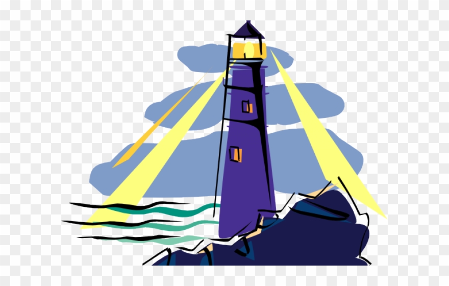 Detail Transparent Lighthouse Nomer 16