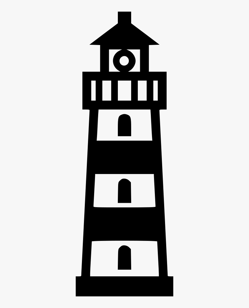 Detail Transparent Lighthouse Nomer 18