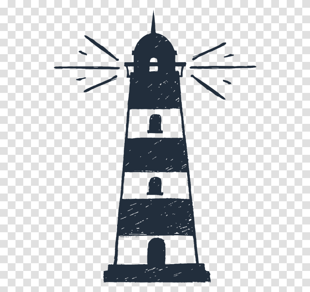 Detail Transparent Lighthouse Nomer 21