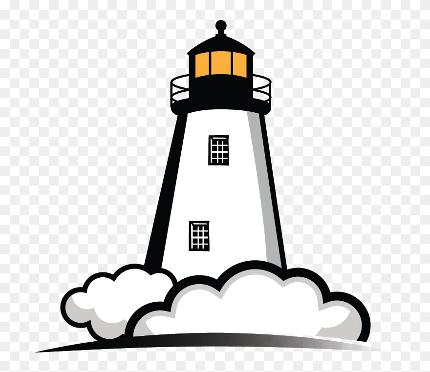 Detail Transparent Lighthouse Nomer 23