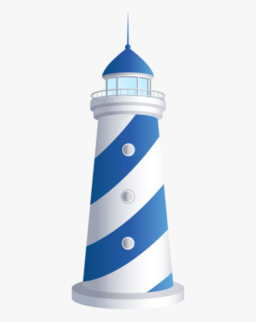 Detail Transparent Lighthouse Nomer 26
