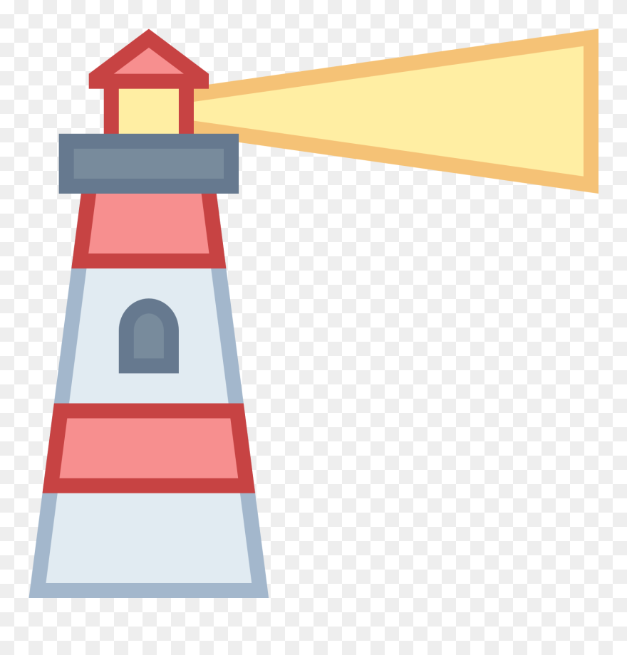 Detail Transparent Lighthouse Nomer 27