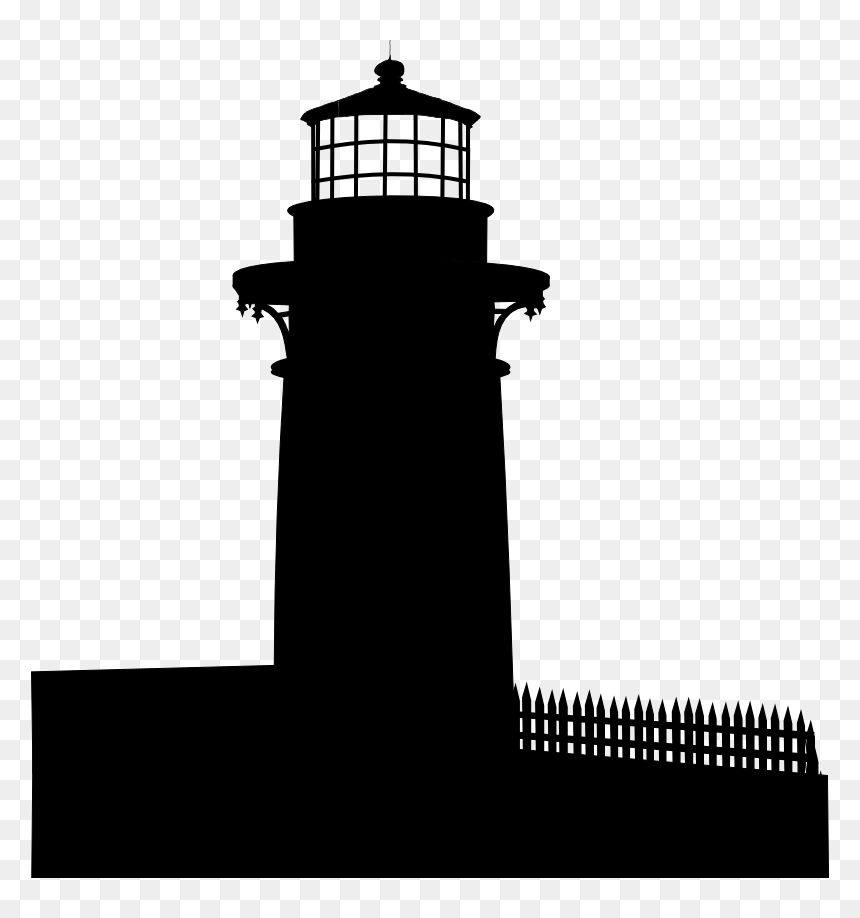 Detail Transparent Lighthouse Nomer 28