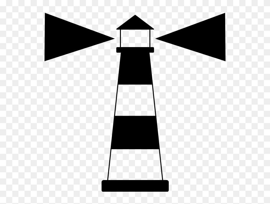 Detail Transparent Lighthouse Nomer 33