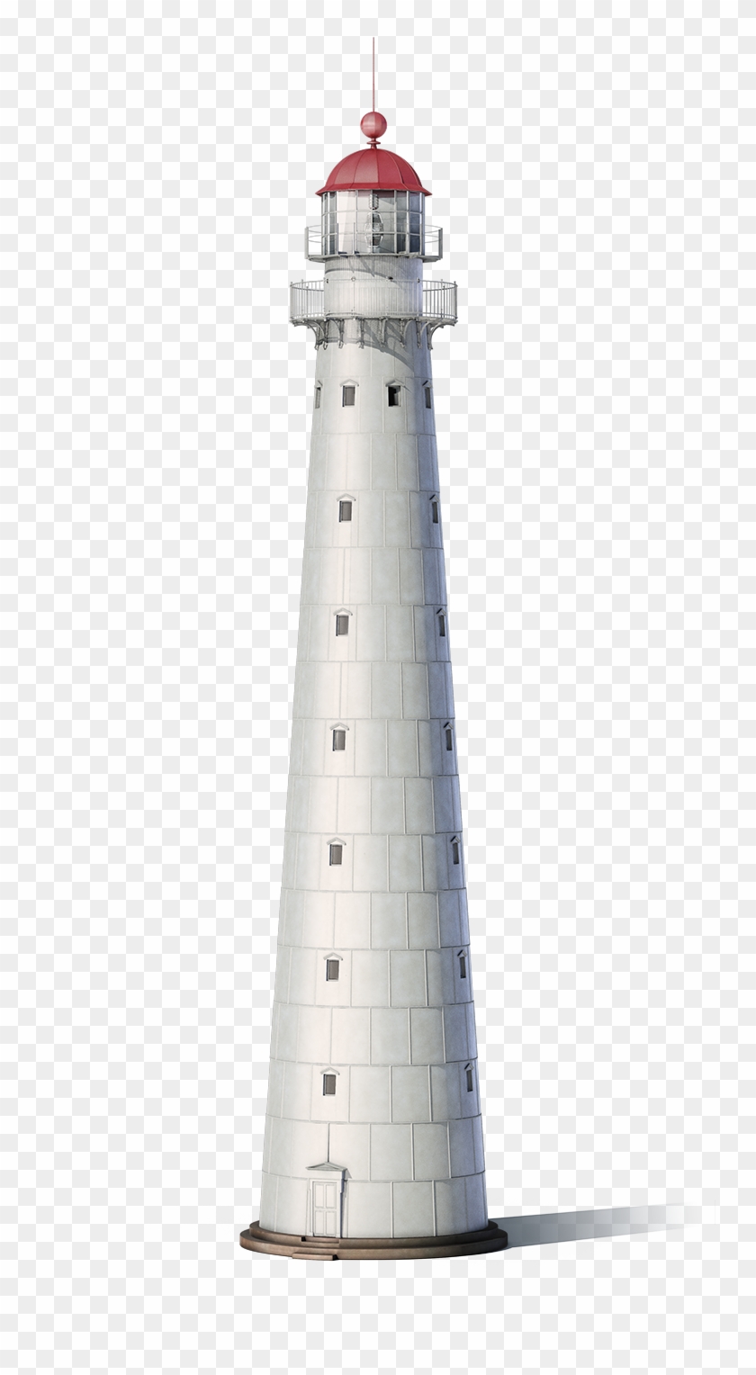Detail Transparent Lighthouse Nomer 35