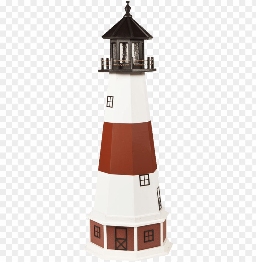 Detail Transparent Lighthouse Nomer 41