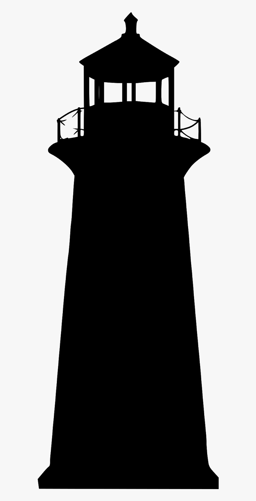 Detail Transparent Lighthouse Nomer 42
