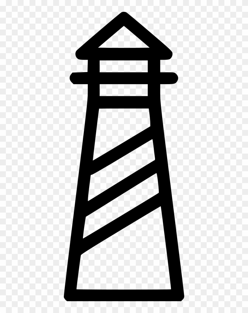 Detail Transparent Lighthouse Nomer 43