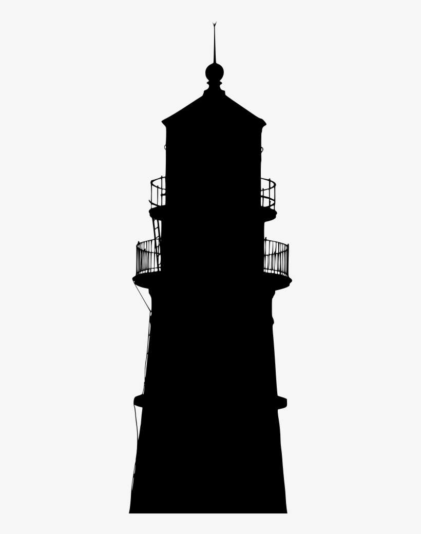 Detail Transparent Lighthouse Nomer 44