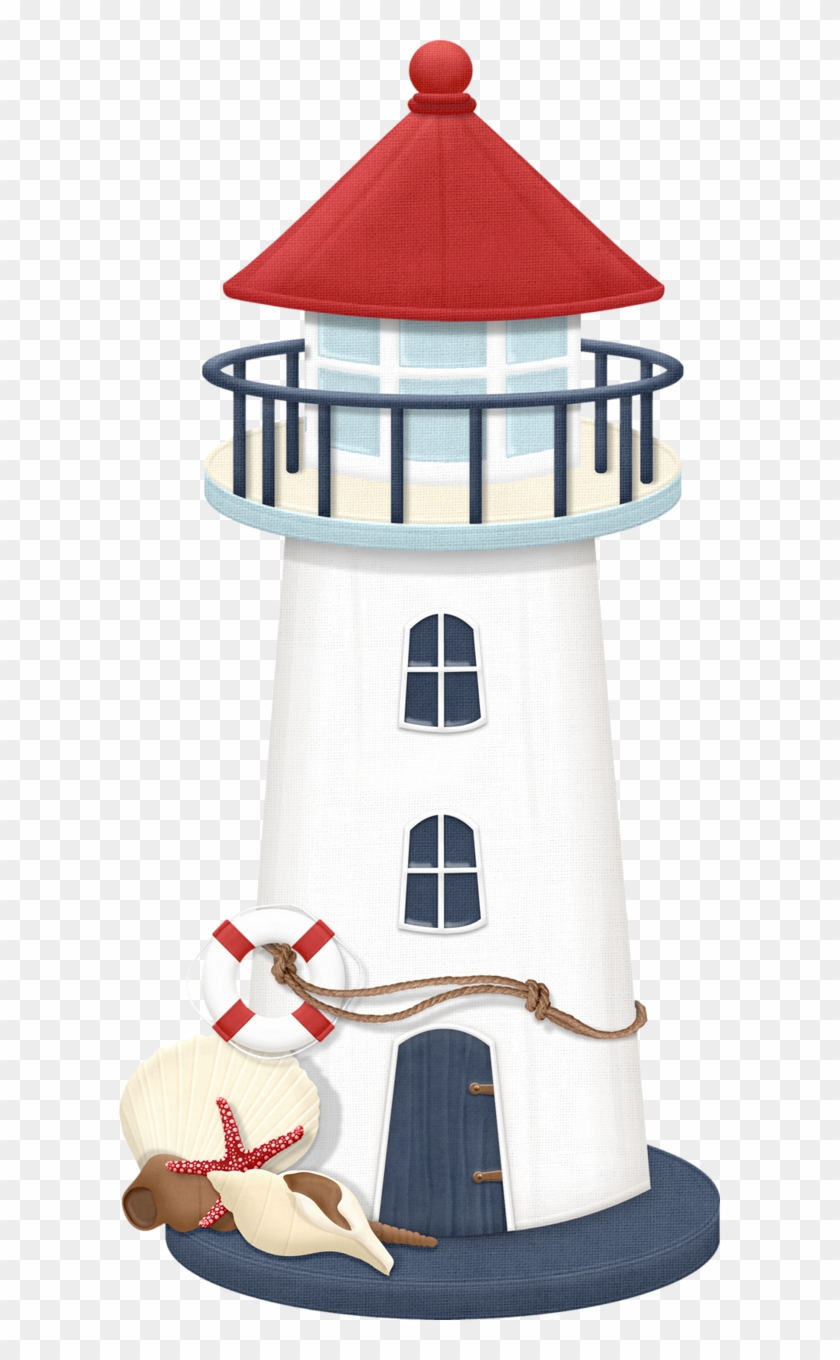 Detail Transparent Lighthouse Nomer 45
