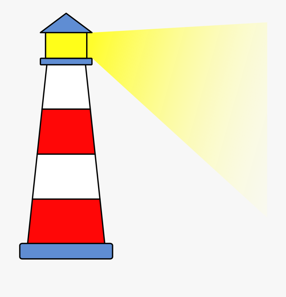 Detail Transparent Lighthouse Nomer 47