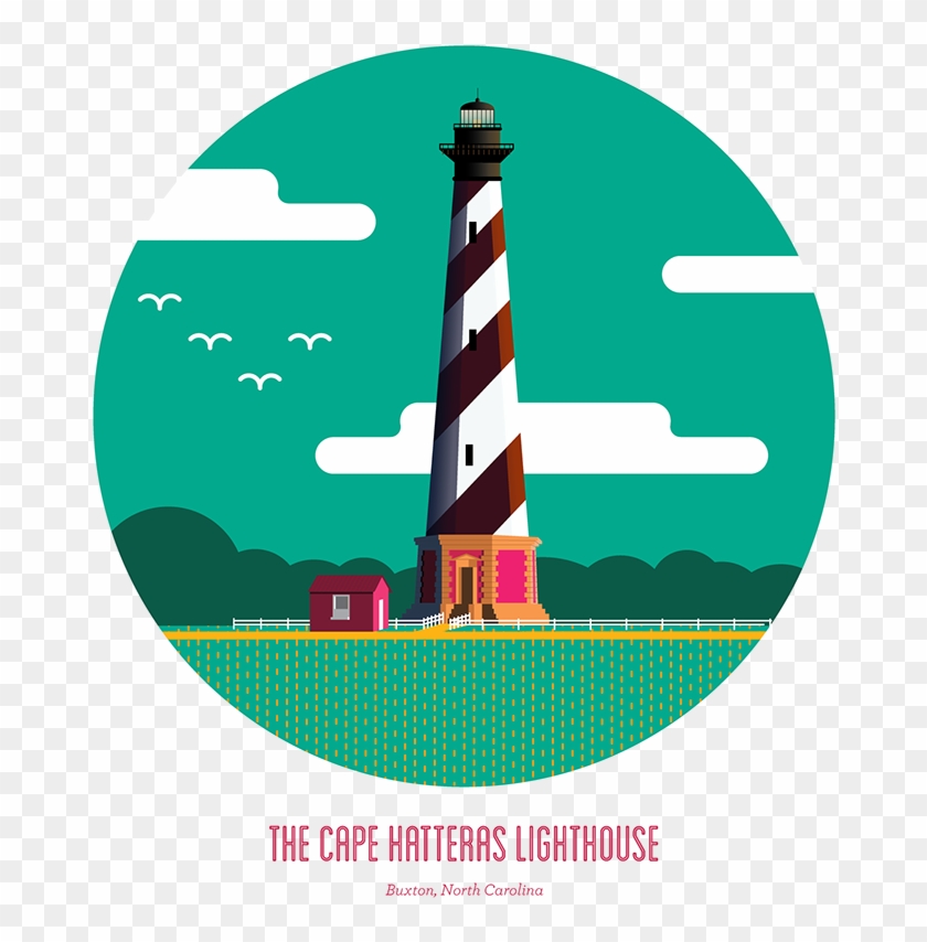 Detail Transparent Lighthouse Nomer 48