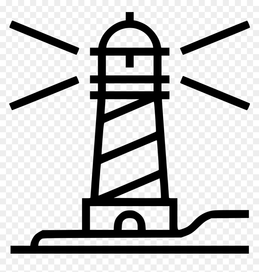 Detail Transparent Lighthouse Nomer 50
