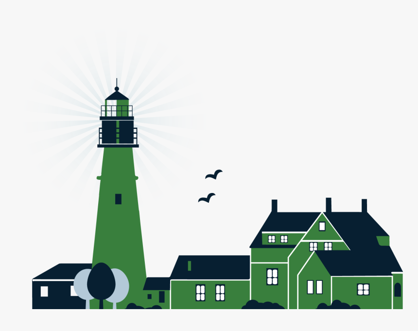 Detail Transparent Lighthouse Nomer 51