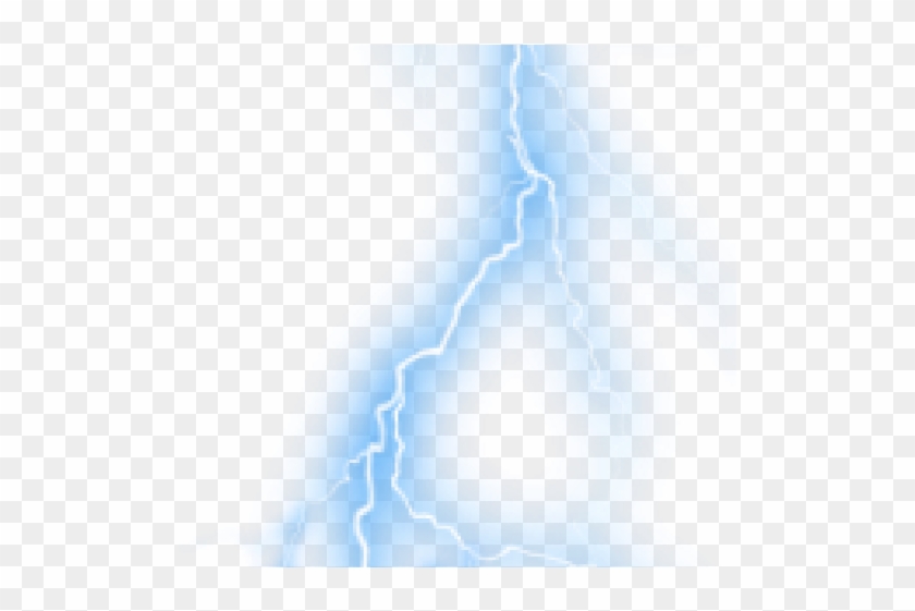 Detail Transparent Lightning Png Nomer 20
