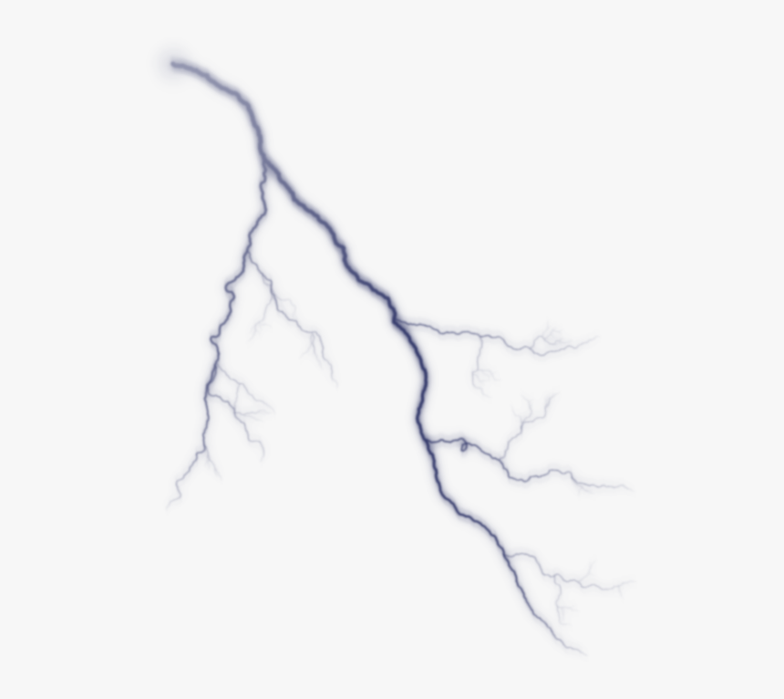 Detail Transparent Lightning Png Nomer 28