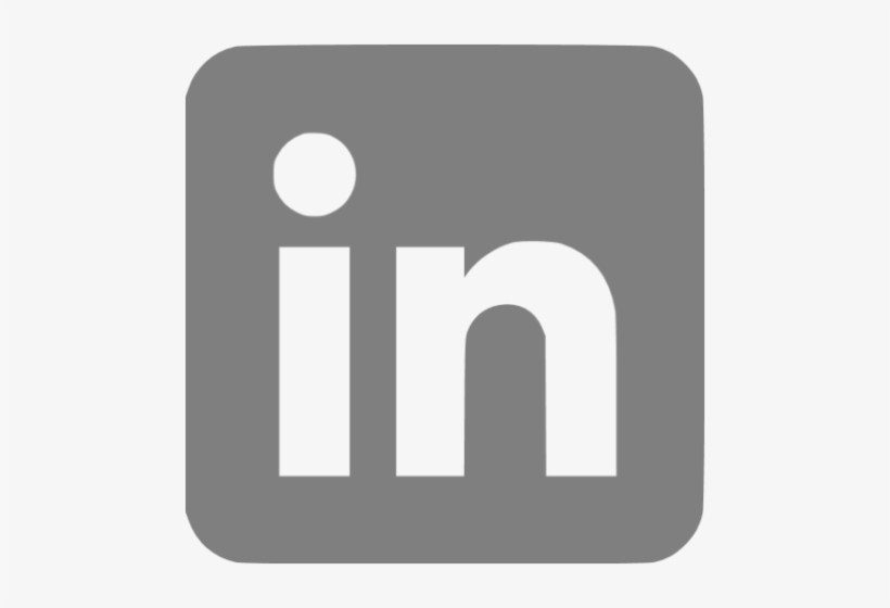 Detail Transparent Linkedin Logo Nomer 14