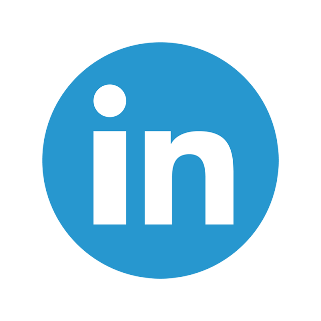 Detail Transparent Linkedin Logo Nomer 32