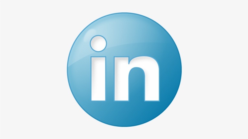 Detail Transparent Linkedin Logo Nomer 48