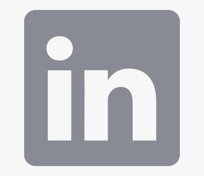 Detail Transparent Linkedin Logo Nomer 5