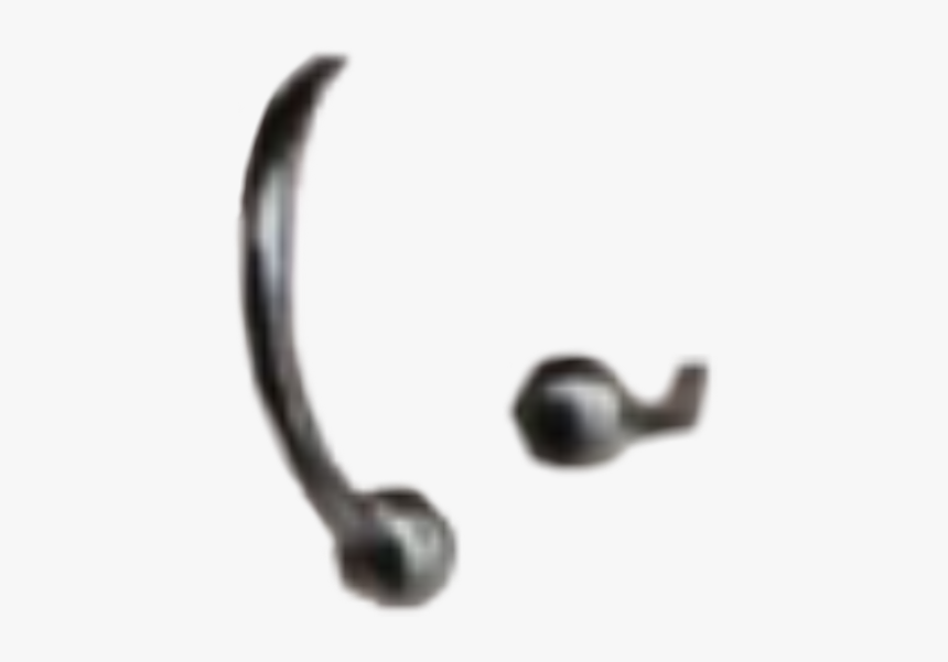 Transparent Lip Ring - KibrisPDR