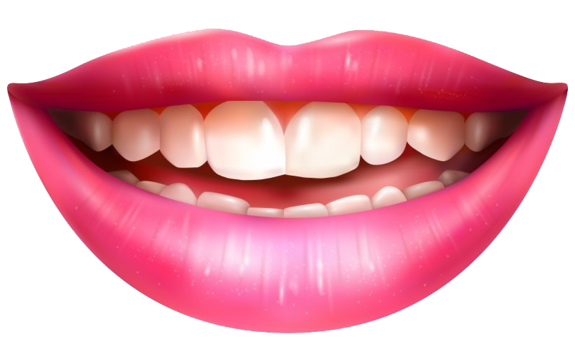 Detail Transparent Lips Nomer 26