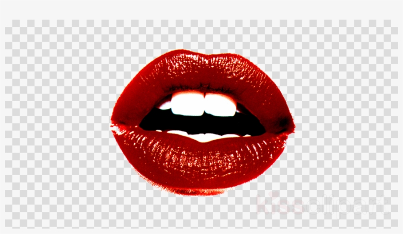 Detail Transparent Lips Nomer 47