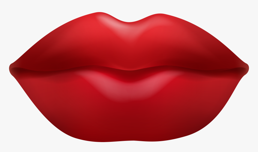 Detail Transparent Lips Nomer 8