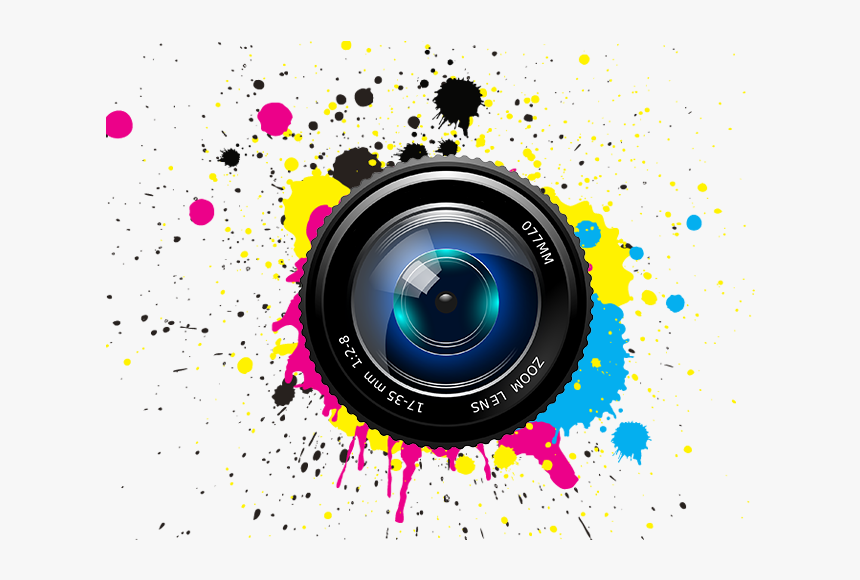 Detail Transparent Logo Camera Png Nomer 5