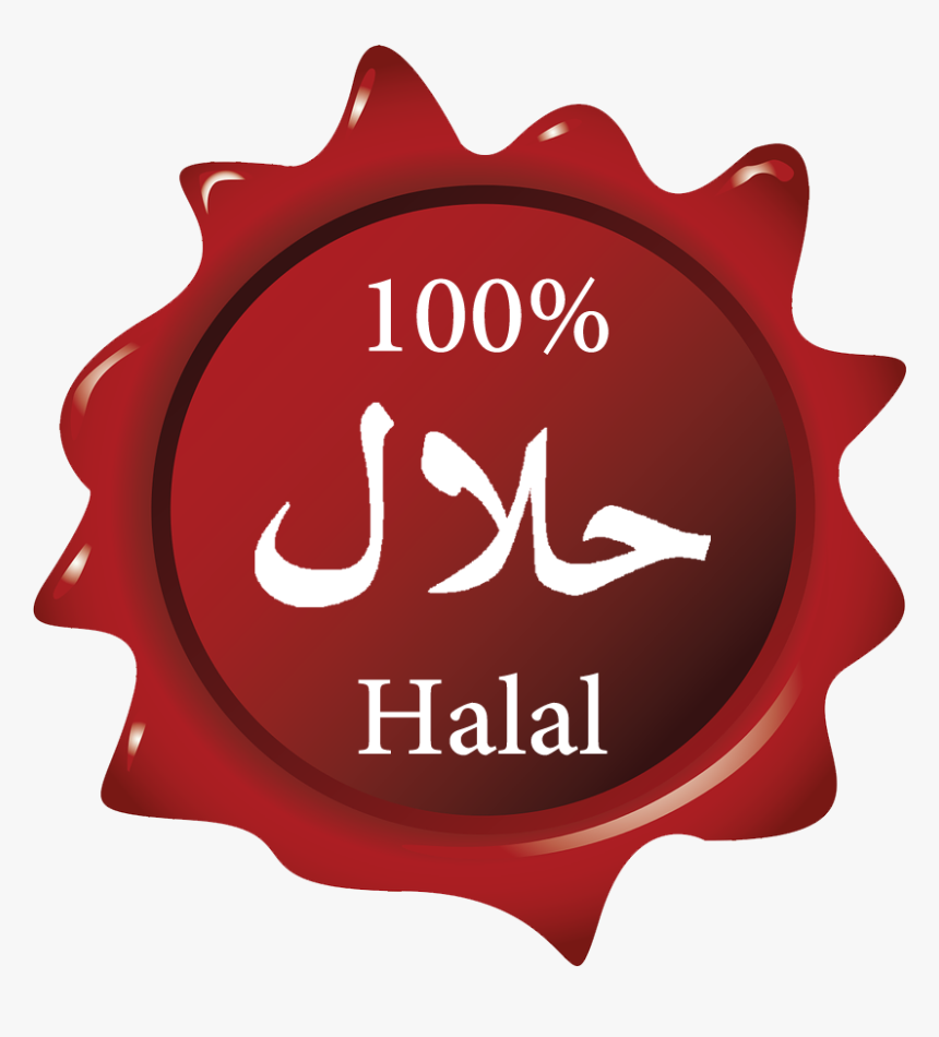 Detail Transparent Logo Halal Nomer 21