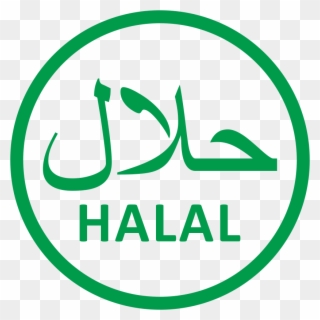 Detail Transparent Logo Halal Nomer 39