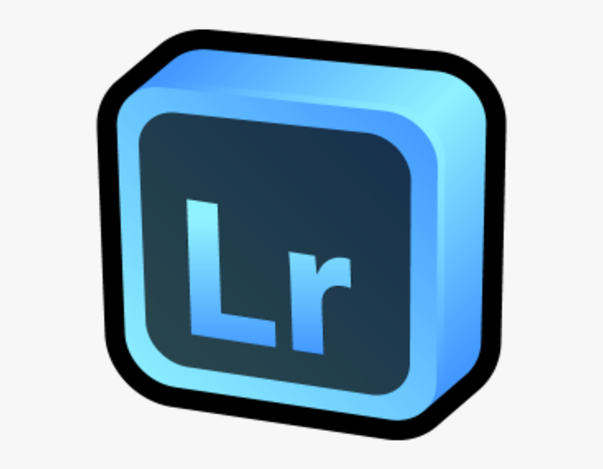 Detail Transparent Logo Lightroom Png Nomer 5