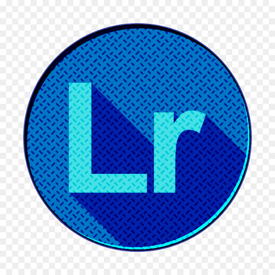 Detail Transparent Logo Lightroom Png Nomer 48