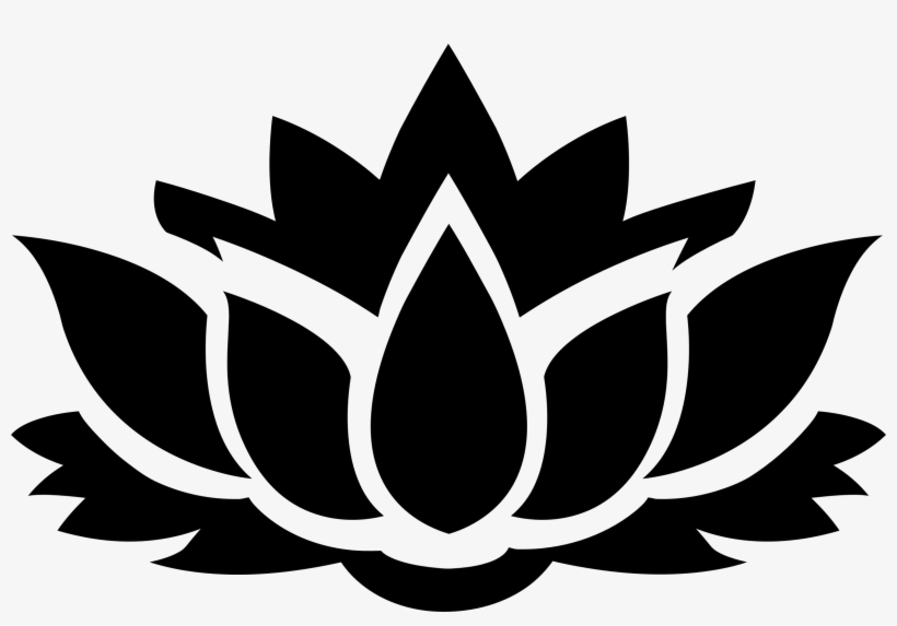 Detail Transparent Lotus Flower Nomer 39