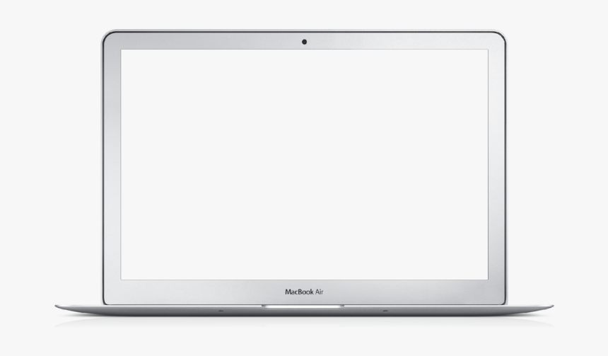 Detail Transparent Macbook Png Nomer 4