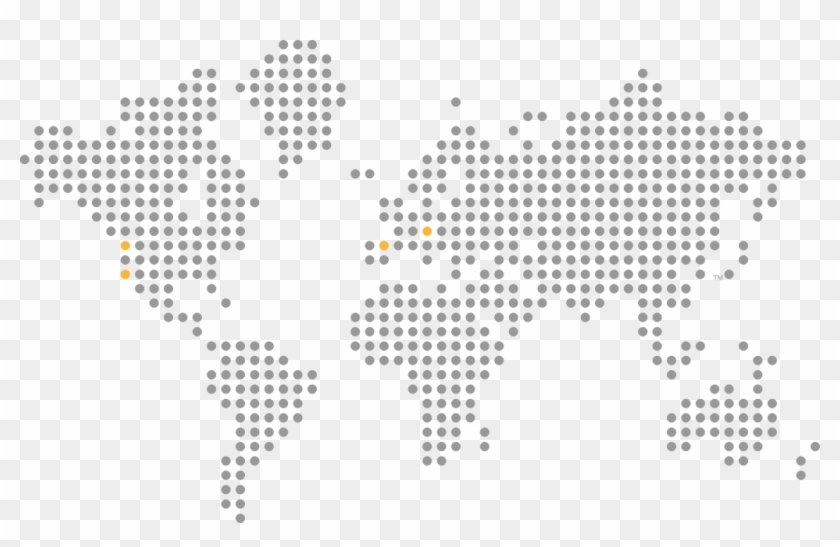 Detail Transparent Map Of The World Nomer 41