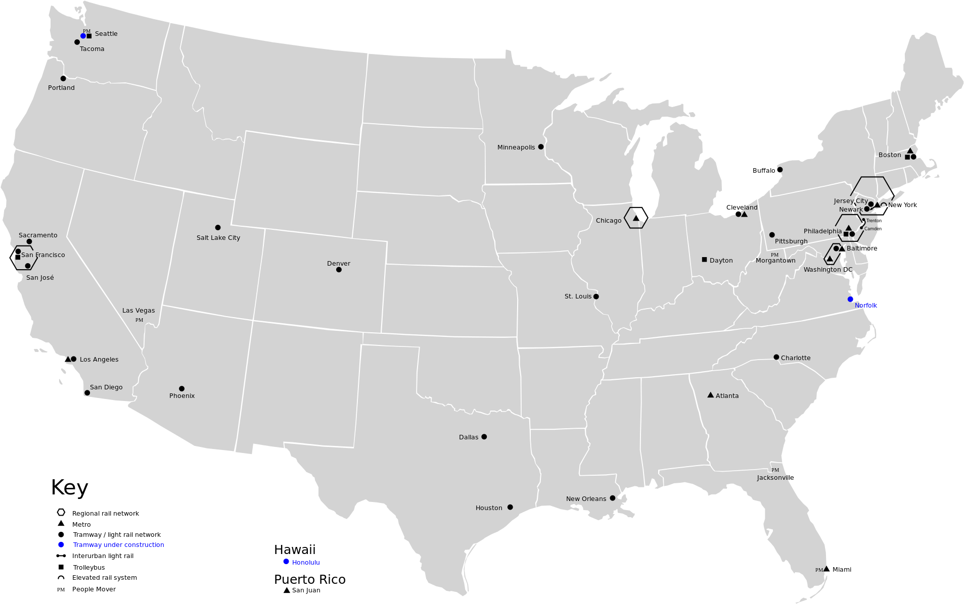 Detail Transparent Map Of Usa Nomer 48