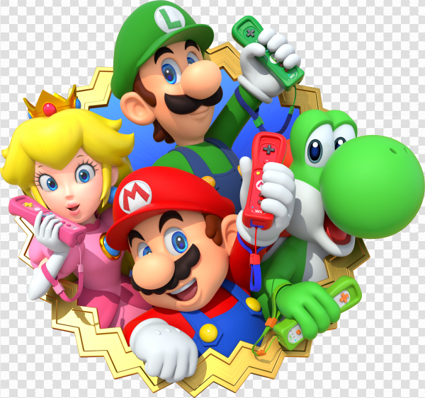 Detail Transparent Mario Images Nomer 32