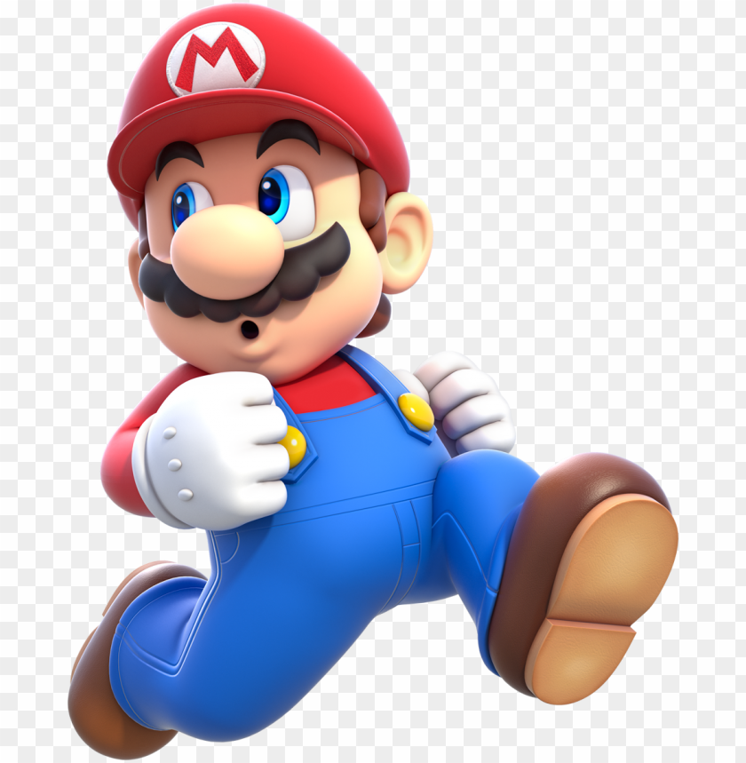Detail Transparent Mario Images Nomer 6