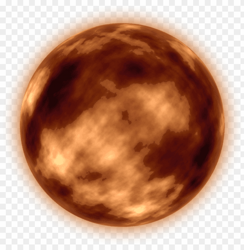 Detail Transparent Mars Nomer 20