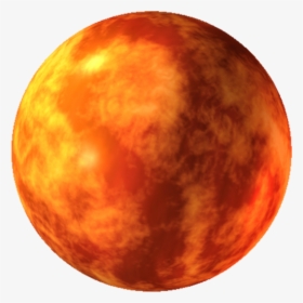 Detail Transparent Mars Nomer 2