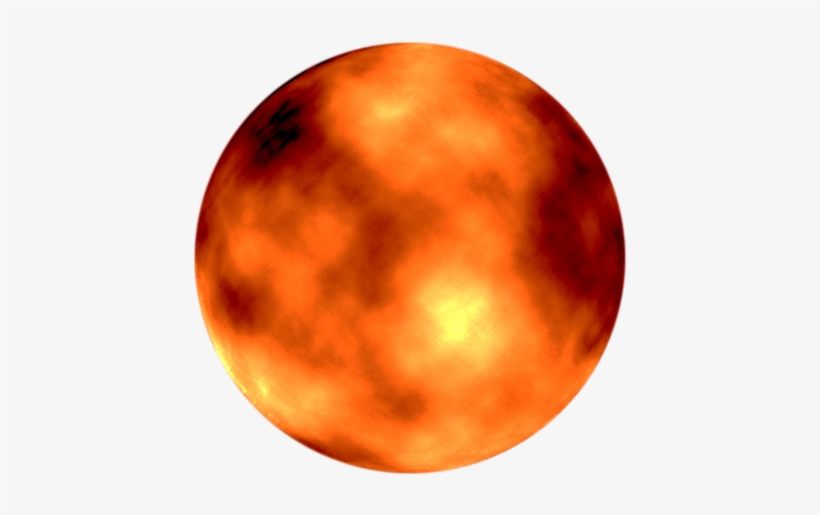 Detail Transparent Mars Nomer 28