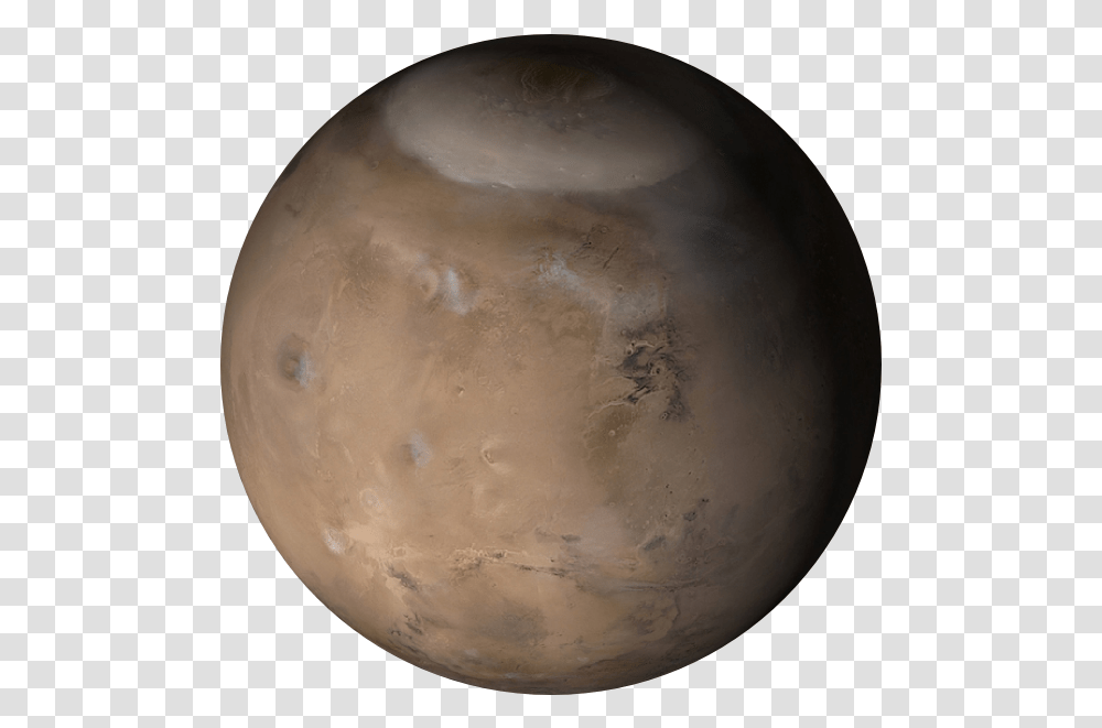 Detail Transparent Mars Nomer 31