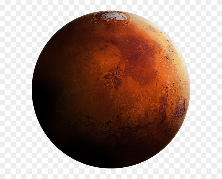 Detail Transparent Mars Nomer 3