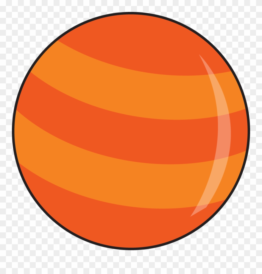 Detail Transparent Mars Nomer 38