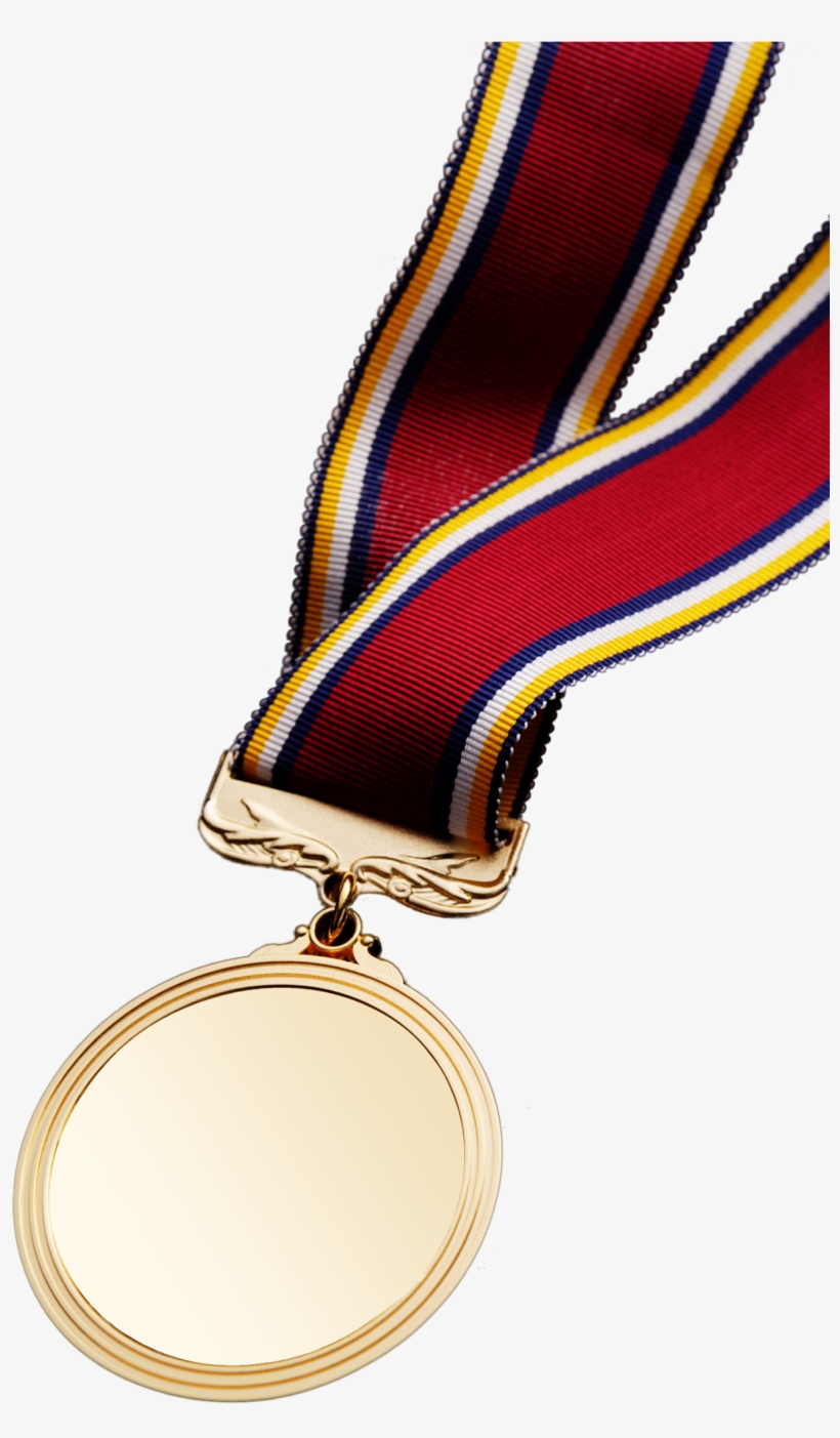Detail Transparent Medal Nomer 16