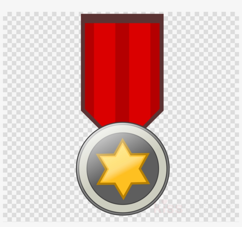 Detail Transparent Medal Nomer 43