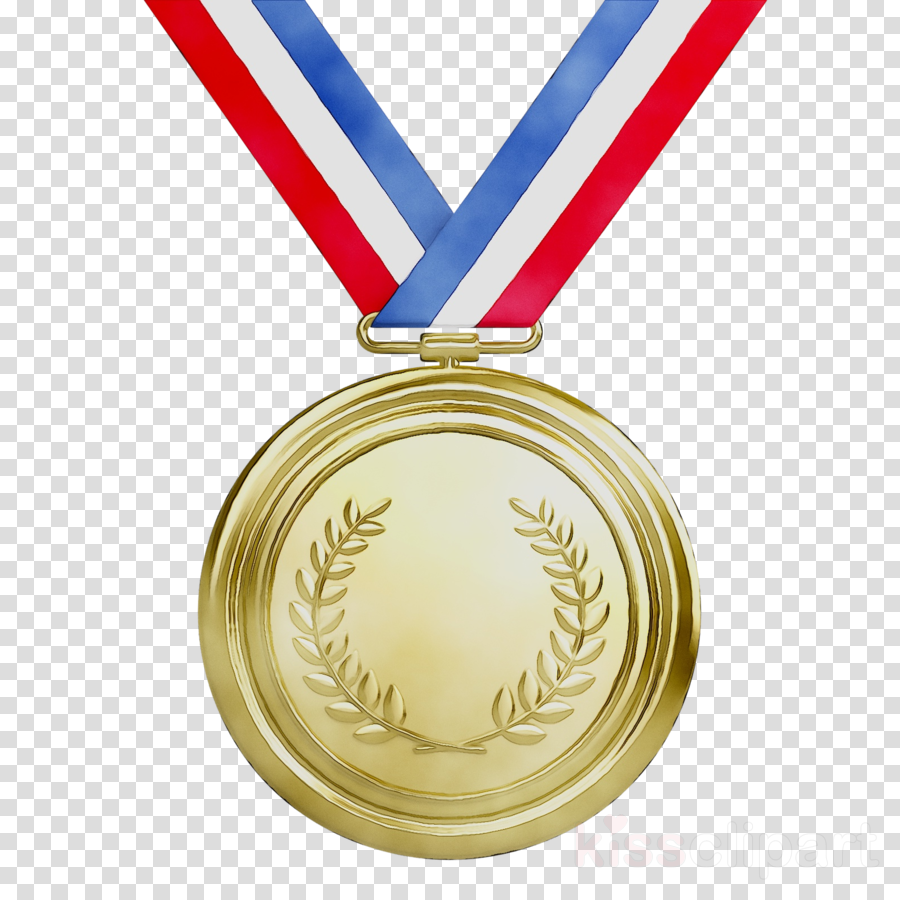 Detail Transparent Medal Nomer 45