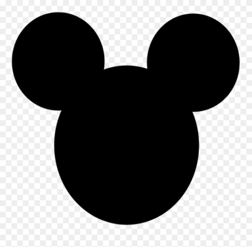 Detail Transparent Mickey Mouse Nomer 16
